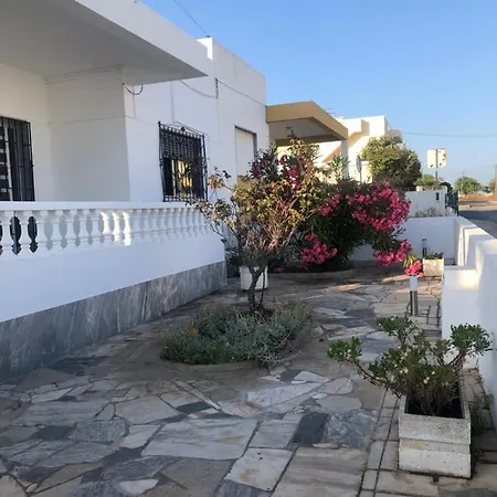 Holiday home Vivenda Ladeira