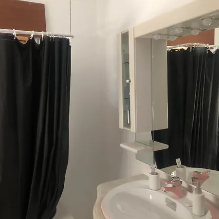 Tatil Evi Vivenda Ladeira