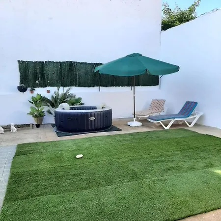 Vivenda Ladeira Holiday home