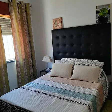 Holiday home Vivenda Ladeira Olhao
