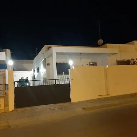 Vivenda Ladeira Olhao