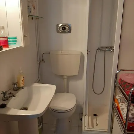 Hébergement de vacances Vivenda Ladeira *