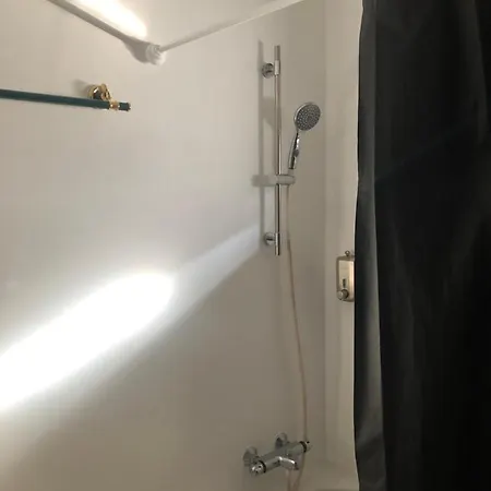Vivenda Ladeira Vakantiehuis Olhão